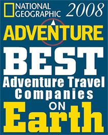 Why Travel with Wild Planet Adventures